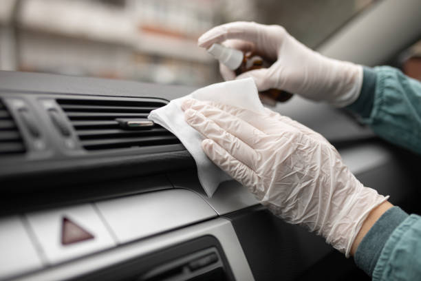Ductwork Cleaning Services in AL