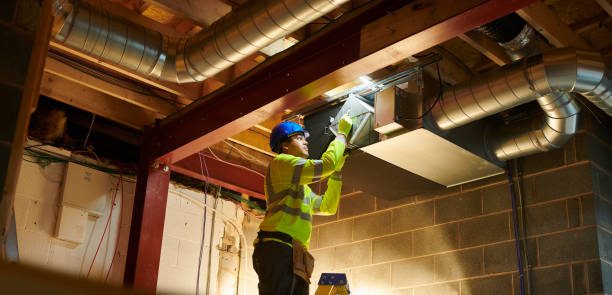 Best Air Duct Cleaning Cost  in Helena, AL