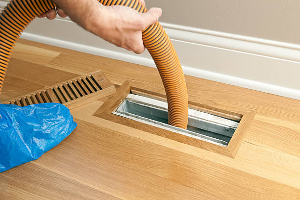 Best Affordable Duct Cleaning Services  in Helena, AL