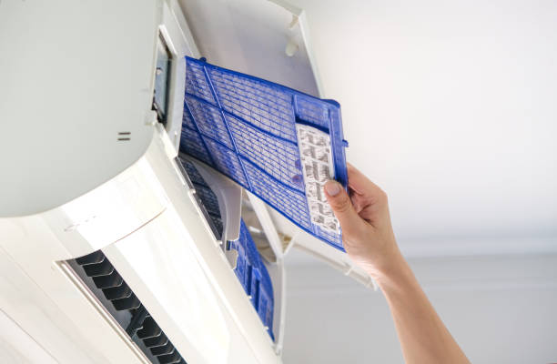 Best Commercial HVAC Duct Cleaning  in Helena, AL