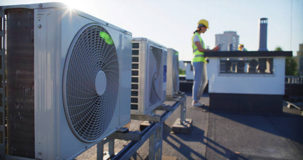 Best Best Air Duct Cleaning Company  in Helena, AL