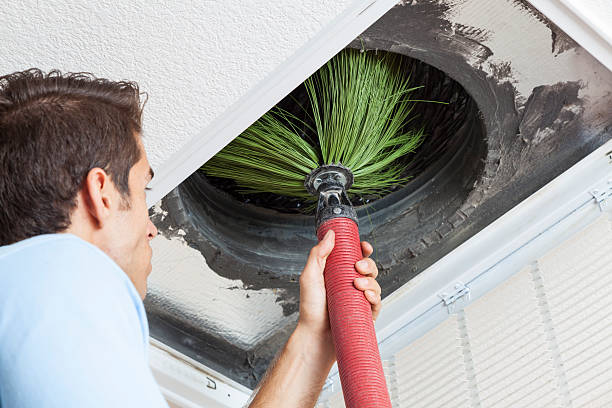 Best HVAC Maintenance and Cleaning  in Helena, AL